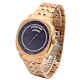 Blue Dial